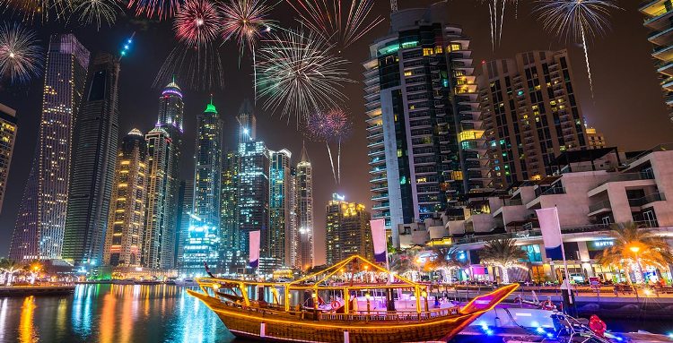 دبي تتجاوز حرارة الصيف وتعزز جاذبيتها السياحية بفعاليات ومرافق ترفيهية متنوّعة