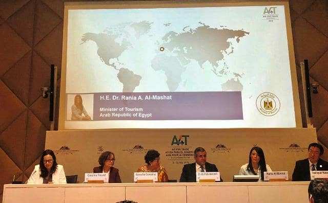 UNWTO : Leads Discussion on “Tourism Financing for the 2030 Agenda” at Aid for Trade Conference in Geneva