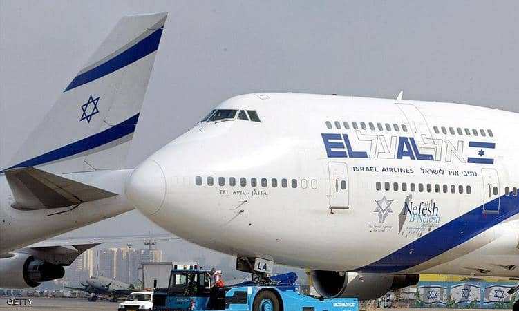 إسرائيل تتهم روسيا بإرباك حركة الملاحة الجوية بأجوائها
