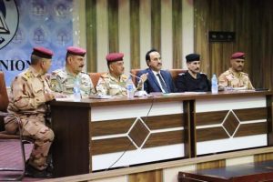الفرات الاوسط تكشف عن خطة متكاملة لتأمين زيارة عيد الأضحى المبارك في النجف الأشرف