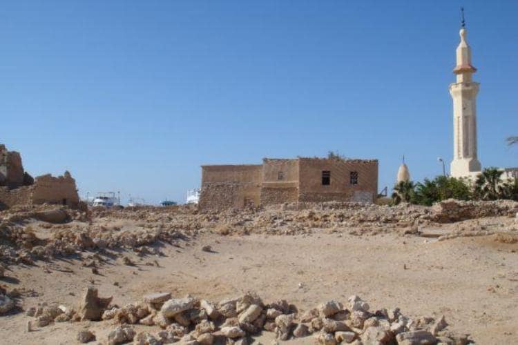 خبير آثار يرصد رحلات الحج بالبحر الأحمر عبر موانئ خليج السويس