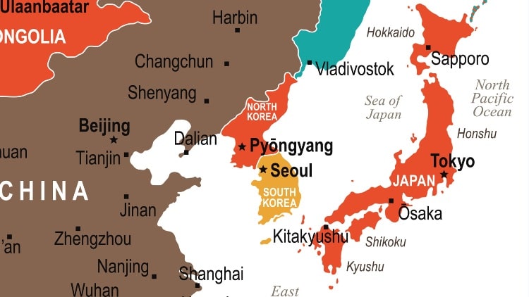 تراجع أسهم شركات طيران كورية الجنوبية بسبب مقاطعة السياحة اليابانية