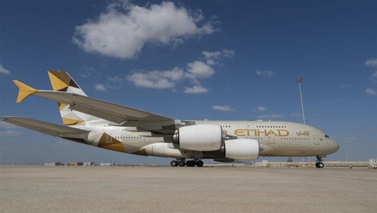 استئناف رحلات «الاتحاد للطيران و طيران الإمارات» إلى مطار هيثرو