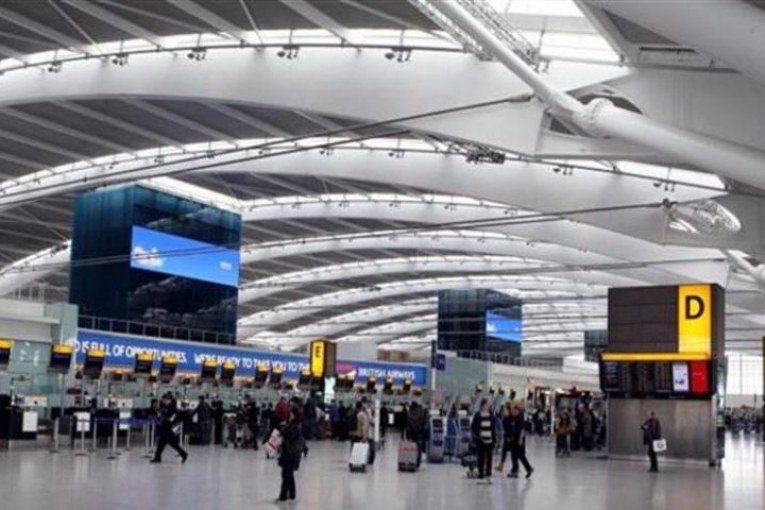 Could Heathrow be at Risk of Collapse?