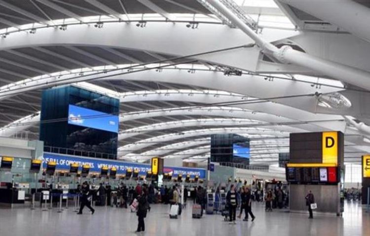 Could Heathrow be at Risk of Collapse?