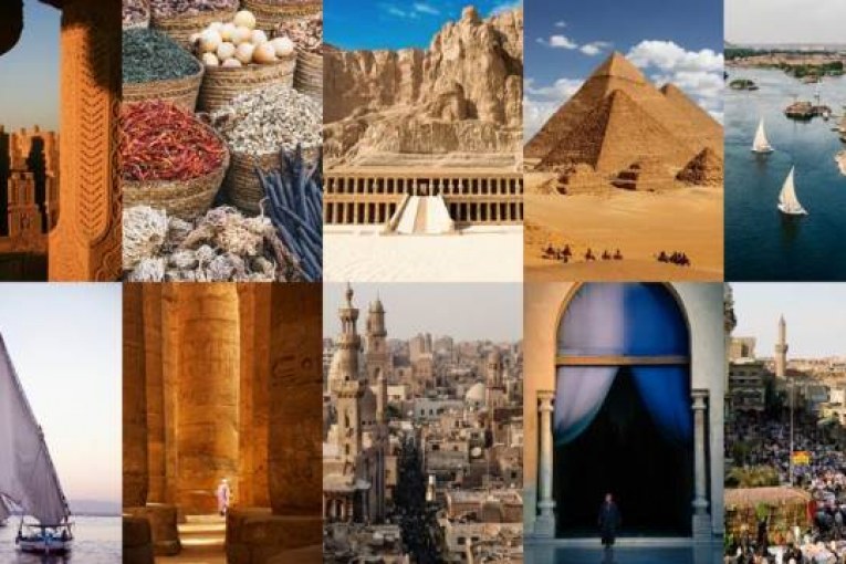خبير آثار: تشكيل مجموعة وزارية للسياحة المصرية يساهم فى التنمية والتنسيط السياحي