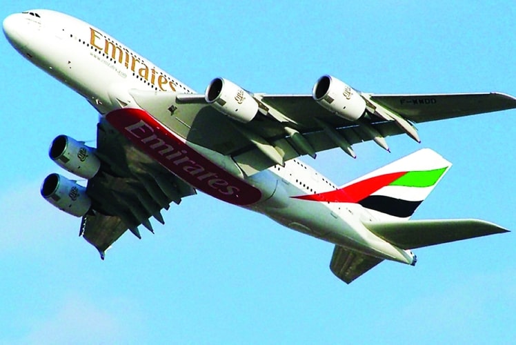 «طيران الإمارات» تفنّد مزاعم نيجيرية بتهديدها للوظائف ومشغلين محليين