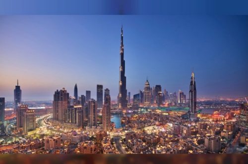 سياحة دبي تتجاوز معدّلات نمو السياحة العالمية محققة أكثر من 16.73مليون زائر دولي في 2019
