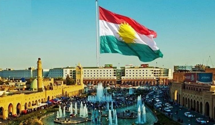 كوردستان تلغي رسوم دخول السياح العراقيين