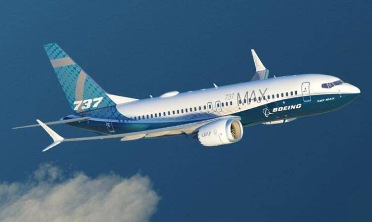 بوينج تقترب من إنهاء تطبيق التعديلات على «737 ماكس»