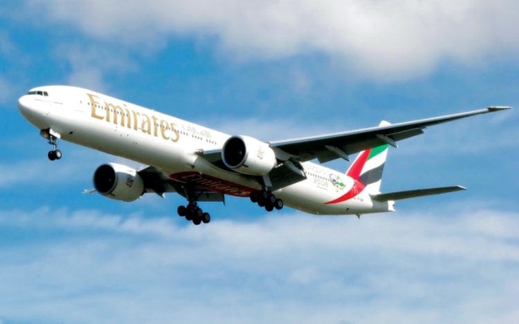 طيران الإمارات تطلق عروضاً سعرية خاصة إلى الفلبين خلال الشتاء