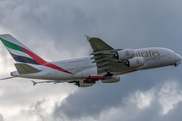 طيران الإمارات تضع قواعد جديدة لشراء طائرات إيرباص