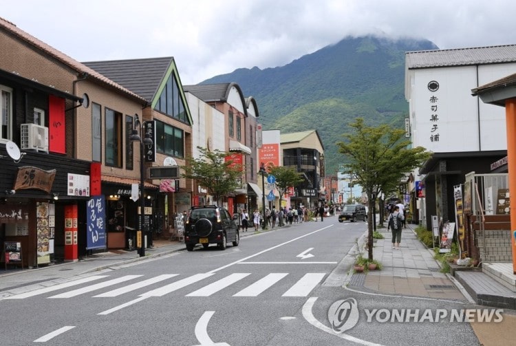 تراجع حاد في أعداد سياح كوريا الجنوبية إلى اليابان وسط حملة المقاطعة