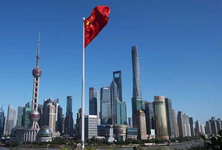 بكين تحظر الطيران منخفض الارتفاع مع حلول ذكرى العيد الوطني