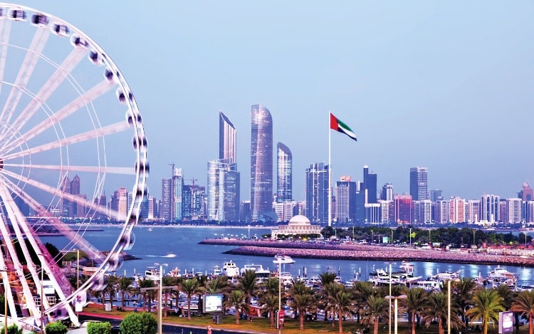 الإمارات ضمن أكثر البلدان زيارة فى العالم .. بفضل معالمها السياحية المتنوعة