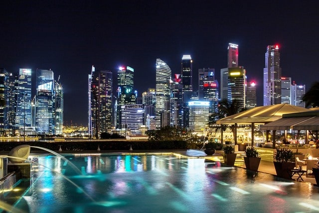 ويجو توقع اتفاقية مع مجلس السياحة السنغافوري للترويج ل سياحة سنغافورة في دول مجلس التعاون الخليجي