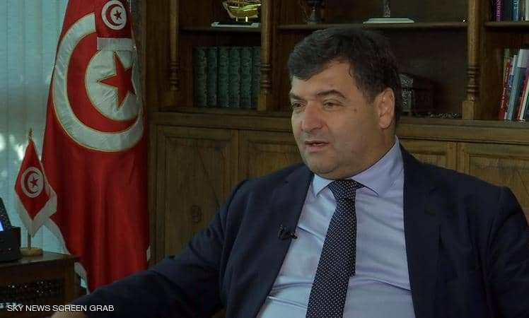 وزير سياحة تونس : نهدف الى جذب 9 ملايين سائح خلال العام الحالى
