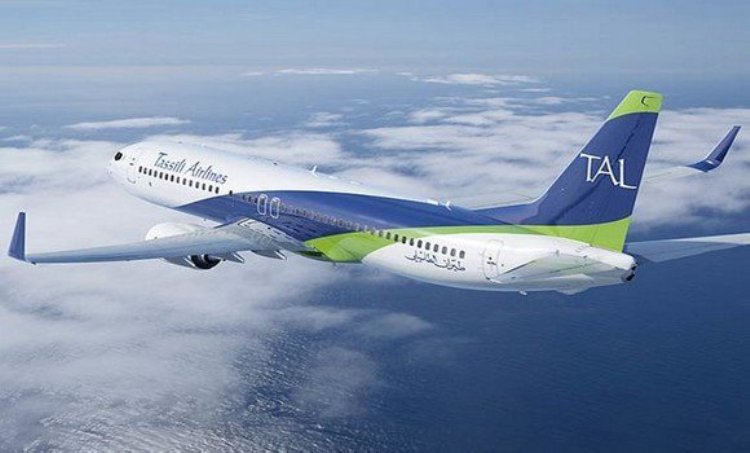 شركة طاسيلي للطيران تطلق أسعار خاصة على رحلاتها بين باريس-أورلي والجزائر ذهابا فقط