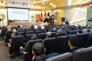كربلاء تشهد انعقاد المؤتمر العلمي الدولي الثالث لزيارة الاربعين بمشاركة باحثين من 10 دول