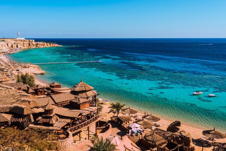 UK lifts flight restriction on Sharm El Sheikh in South Sinai