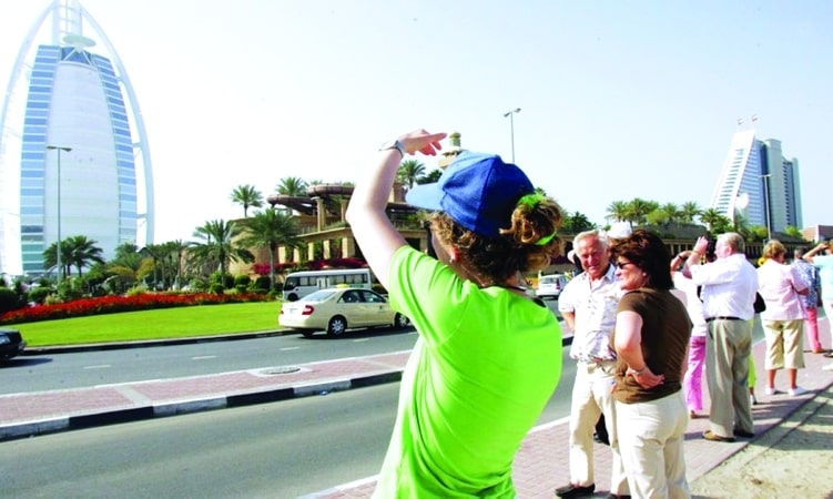 خبراء سياحة: شعبية دبي في ذروتها عالمياً