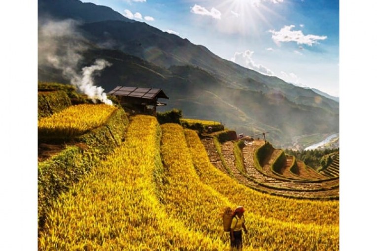 Vietnam Now: Tourism campaign launched with photo contest