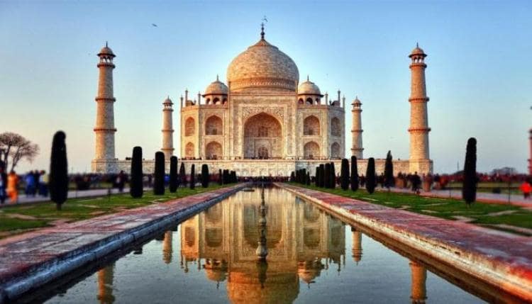 تقرير: الهند وجهة سياحية مفضلة للسياح الصينيين