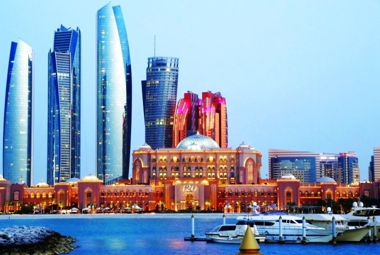 فنادق أبوظبي تسجل 3.8 ملايين نزيل فى 9 أشهر