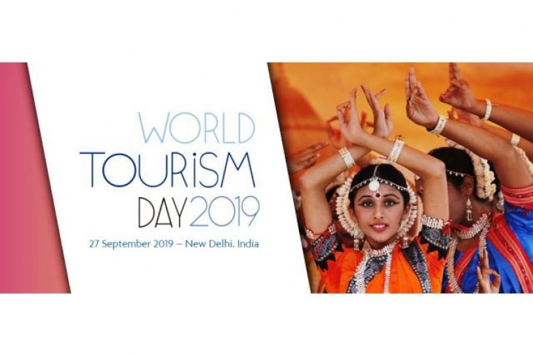 World Tourism Day 2019 Celebrates “Tourism and Jobs: A Better Future For All”