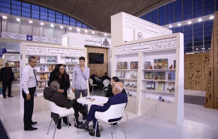 معرض بلغراد الدولي للكتاب يتوقع جذب 200 ألف زائر