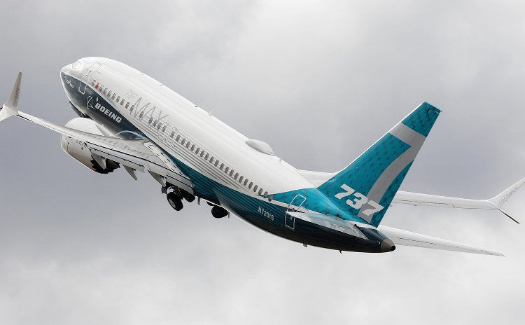 كوريا الجنوبية توقف تشغيل 13 طائرة بوينج 737