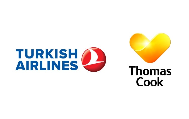 الخطوط الجوية التركية تعتزم استئجار طائرات من توماس كوك