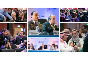 ITU World Radiocommunication Conference agrees key parameters for future communication technologies