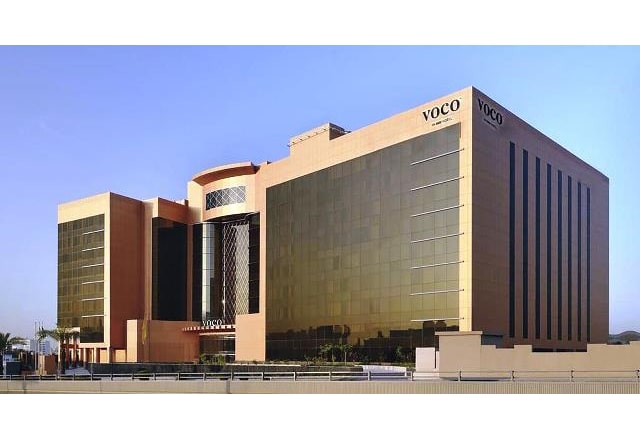 First voco hotel opens in the Kingdom of Saudi Arabia