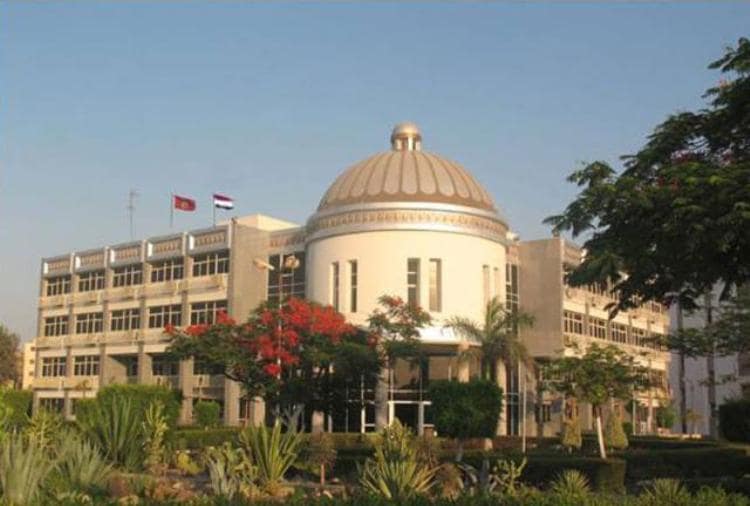 ورش عمل التعليم المدني في سفارة المعرفة بجامعة الفيوم