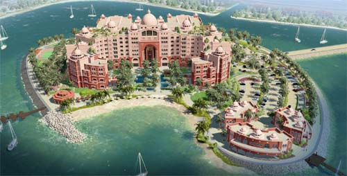سياحة قطر تحقق قفزات غير مسبوقة وتسجل نموا 10.7 بالمائة عن العام الماضي 2018