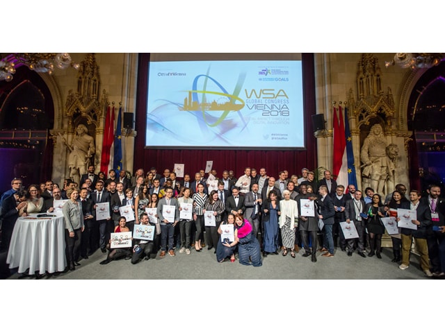HACK THE GAPS – DIGITAL SOLUTIONS FOR THE UN SDGS: THE WSA WINNERS 2019