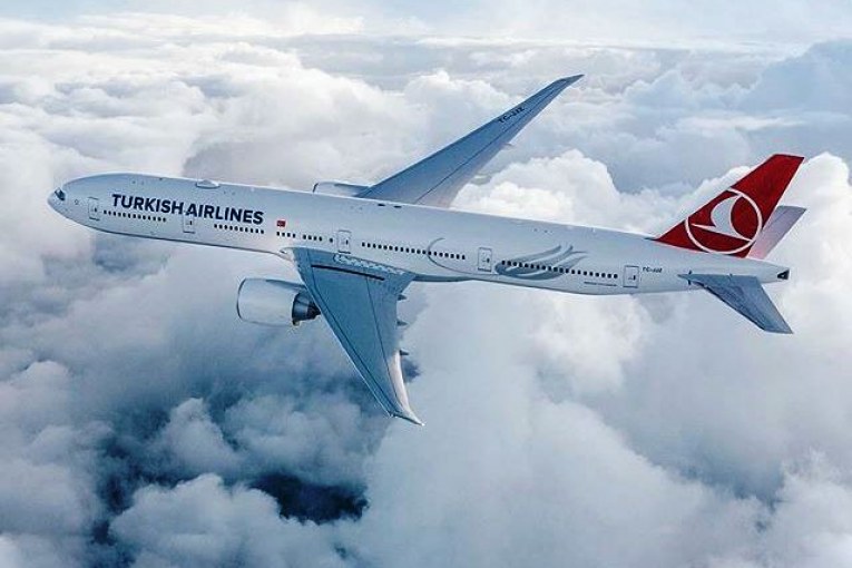 شركة الطيران التركي تحطم رقمها القياسي من حيث عدد الطيارين من السيدات