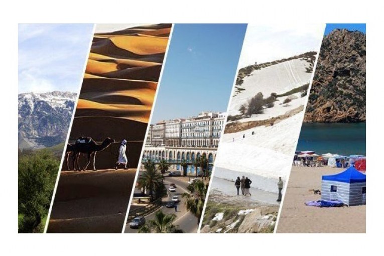 سياحة الجزائر تعلن : ورش عمل لاعداد خطة استراتيجية للتسويق والترويج السياحي بمشاركة خبير دولي