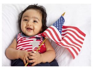 ضوابط جديدة لإدارة ترامب تحد من" سياحة الولادة " فى الولايات المتحدة