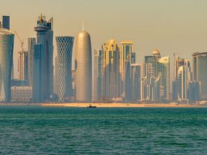 القطرية تعلن رعايتها للنسخة الرابعة من مهرجان الدوحة للتسوق