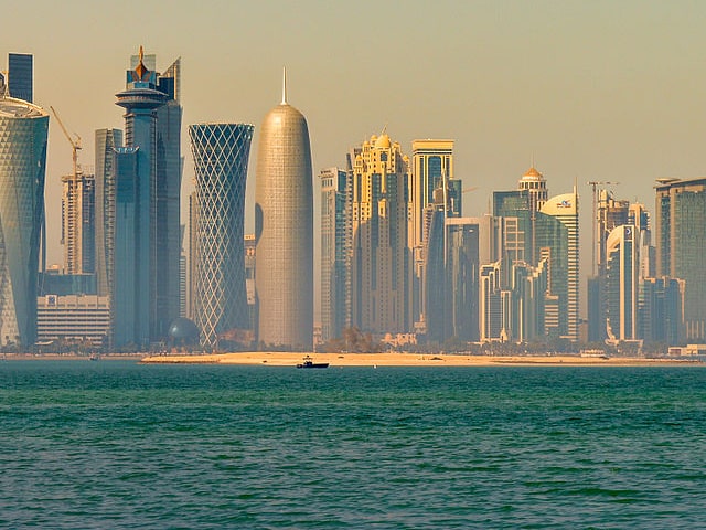 القطرية تعلن رعايتها للنسخة الرابعة من مهرجان الدوحة للتسوق