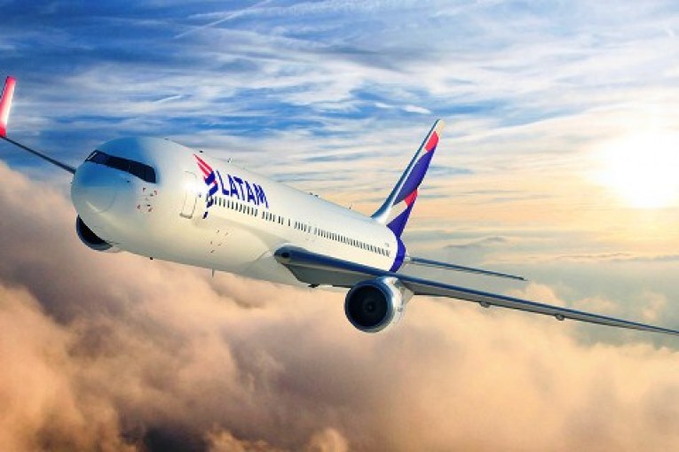 LATAM to leave oneworld effective 1 May 2020