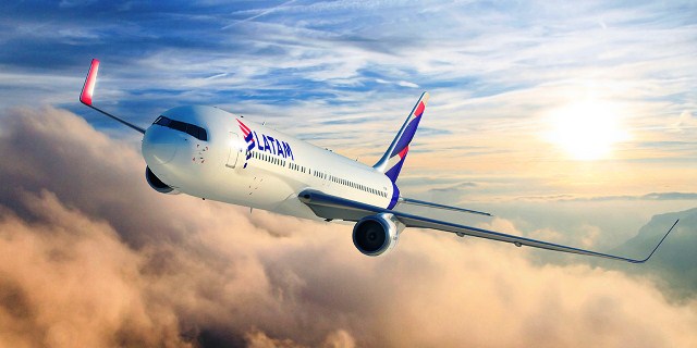 LATAM to leave oneworld effective 1 May 2020
