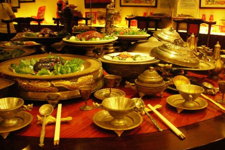 غرفة المطاعم السياحية تعلن : المطاعم الصينية آمنة و لا صحة لشائعة إغلاقها في بر مصر