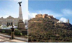 سياحة الجزائر تتهيأ لإقامة الصالون الدولي للسياحة والسفر النسخة 11 بولاية وهران من 26 الي 29 فبراير الجاري