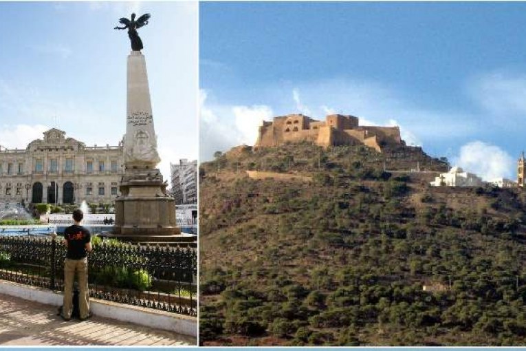 سياحة الجزائر تتهيأ لإقامة الصالون الدولي للسياحة والسفر النسخة 11 بولاية وهران من 26 الي 29 فبراير الجاري