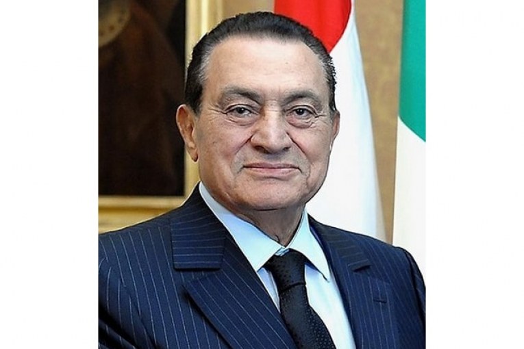 وفاة الرئيس الأسبق محمد حسني مبارك بعد صراع مع المرض