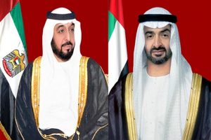 The UAE Government donates 11 tonnes of medical supplies to the Seychelles government to help towards the fight against the COVID-19 pandemic