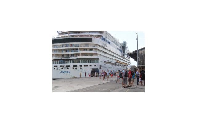 Seychelles closes cruise ship season amidst fears of COVID–19
